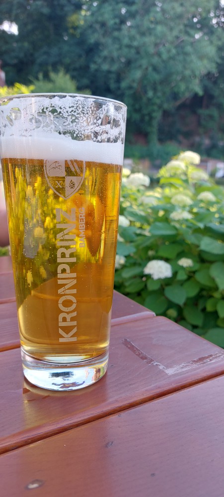 Kaiserdom Helles